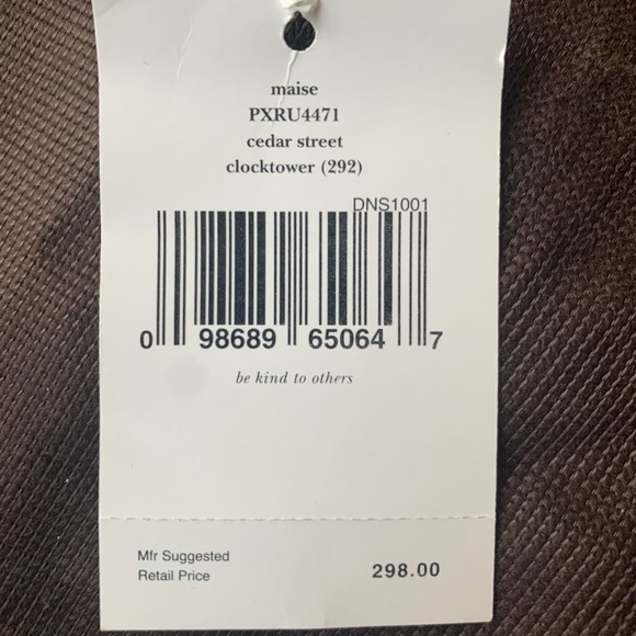 Maise Cedar Street Kate Spade Bag - Picture 4 of 5